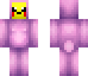 pika-bunny