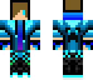 cool guy