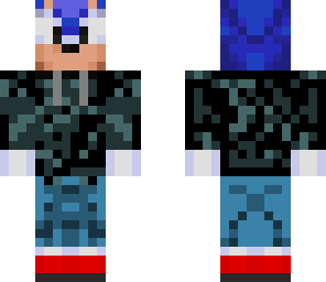 sonic