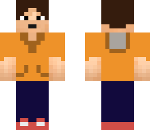 fighter me