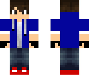 dude 8