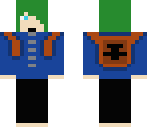 adventurer