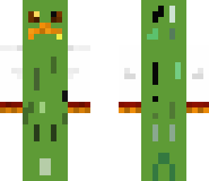 creeperman