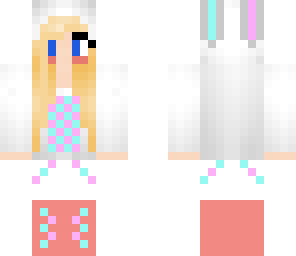 bunny girl