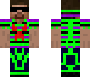 party steve