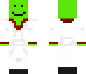 lego man