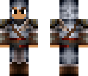 assassin vote