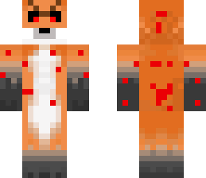 tails doll