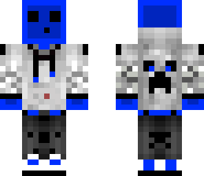 slime-blue