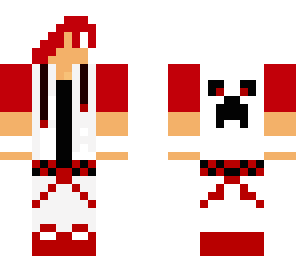 teen boy