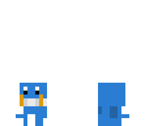 mudkip
