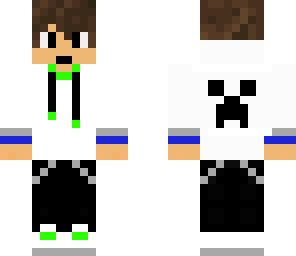 cool boy