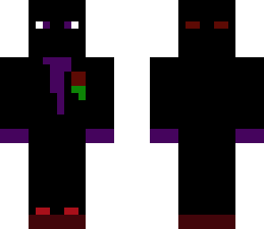 ender boy love