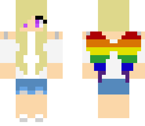 lgbt angel
