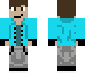 new skin