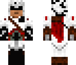 unknown assasin