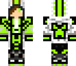 green assassin