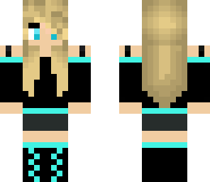 cool girl