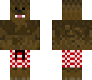 bacca in a bathing suit