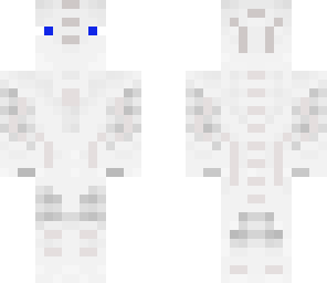 icey knight sort've