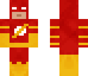 the flash fixed belt