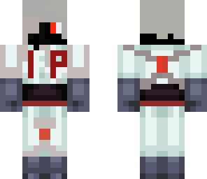robot 
