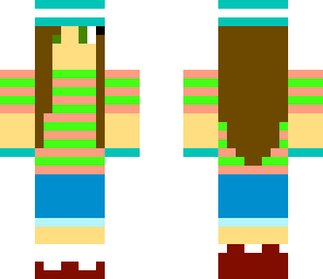 stepanie