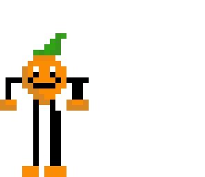 hd orange