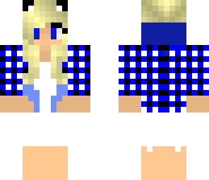 summer girl fixed