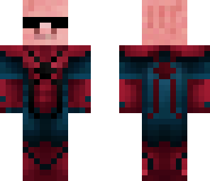 spider pig