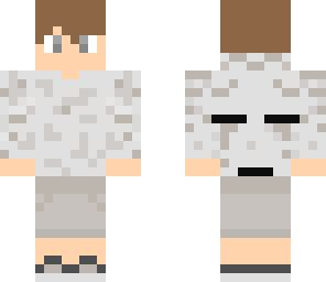 ghast guy