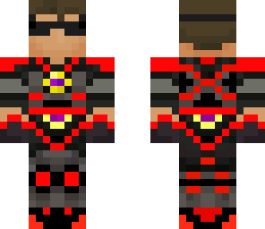 the evil brother