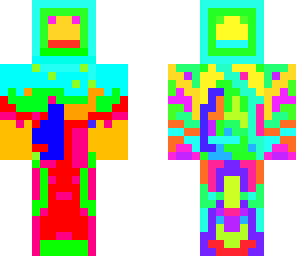 imcolorful