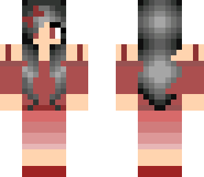 cute devil girl