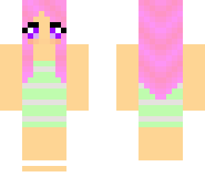 pastel chik