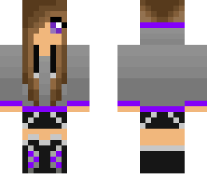 teen girl