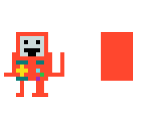 red bmo