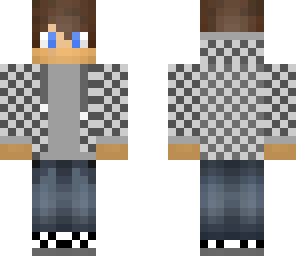 cool guy 4