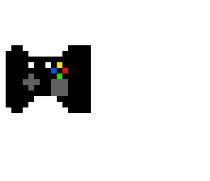 x-box controller