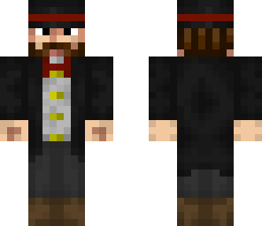 western mayor