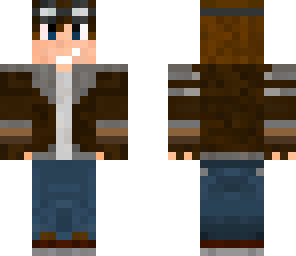pilot