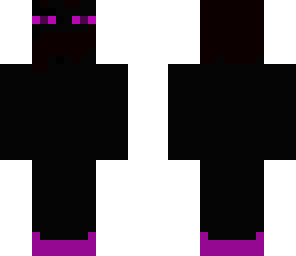 endermman sapatillas