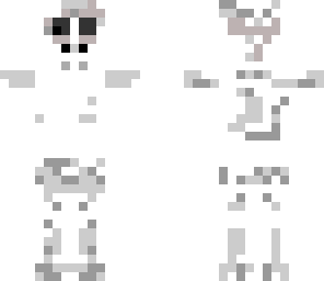 undead bone mucher
