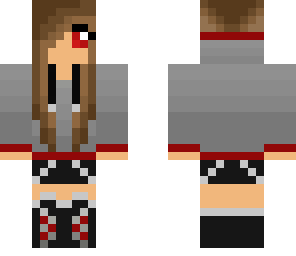 vampire teen girl