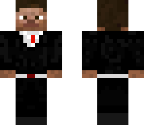 tuxedo steve