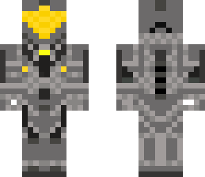 seth raxon armor