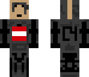 griefer