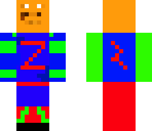 snake guy