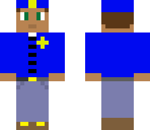blueboy0143 cop