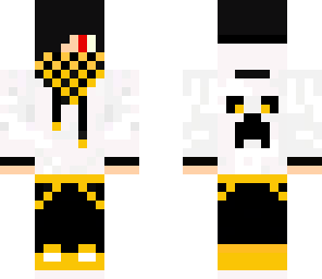 yellow gangstah